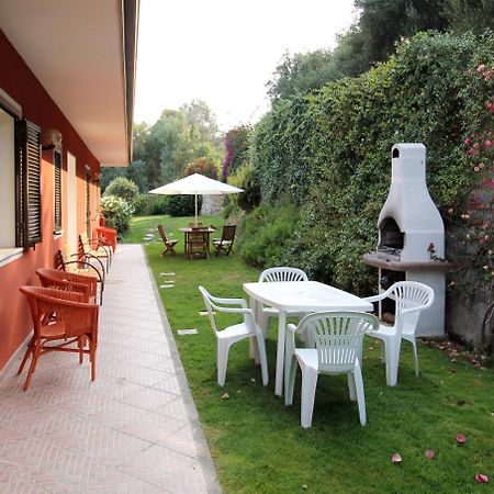 Agriturismo Da Lui Bordighera Habitación foto