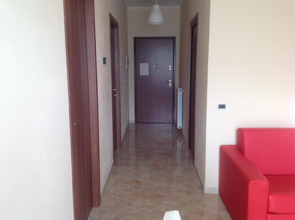 Agriturismo Da Lui Bordighera Habitación foto