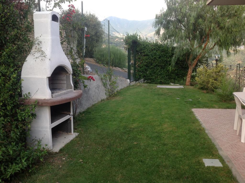 Agriturismo Da Lui Bordighera Habitación foto