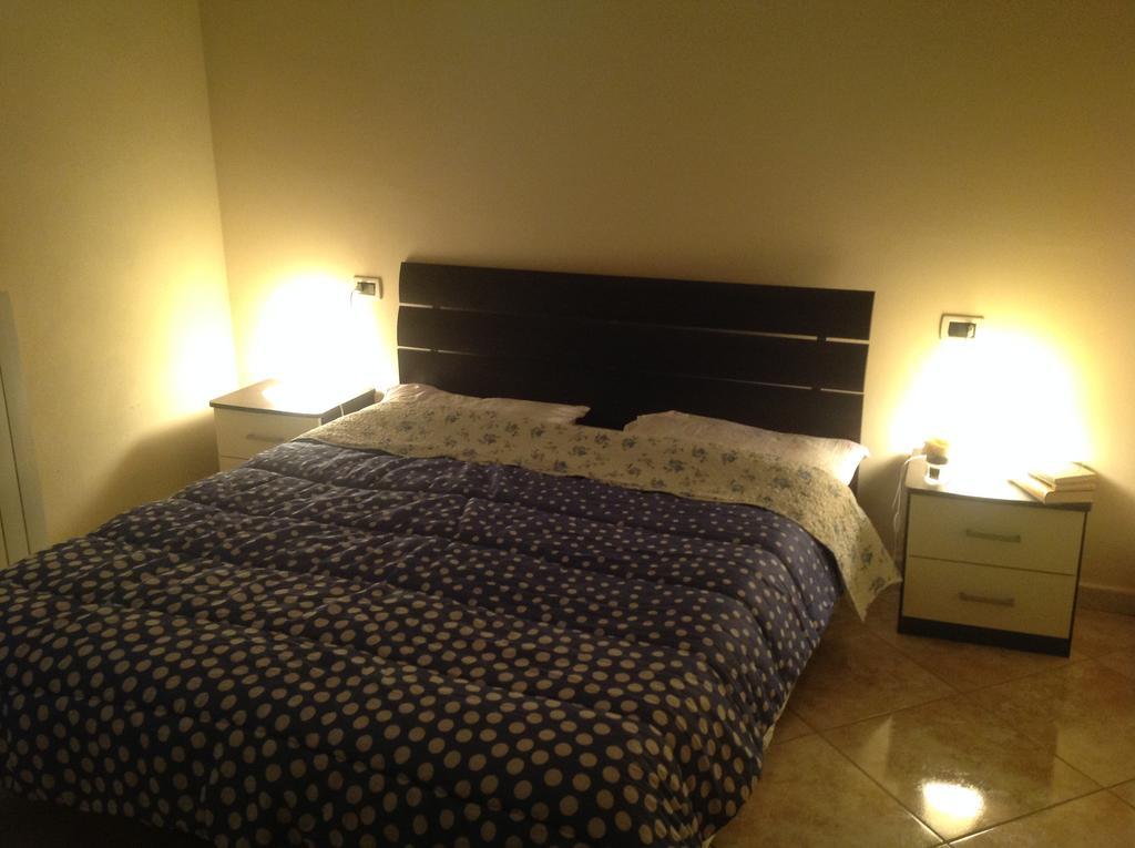 Agriturismo Da Lui Bordighera Habitación foto
