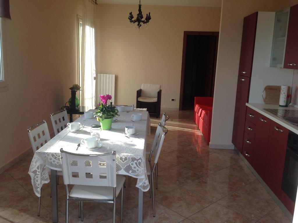 Agriturismo Da Lui Bordighera Habitación foto
