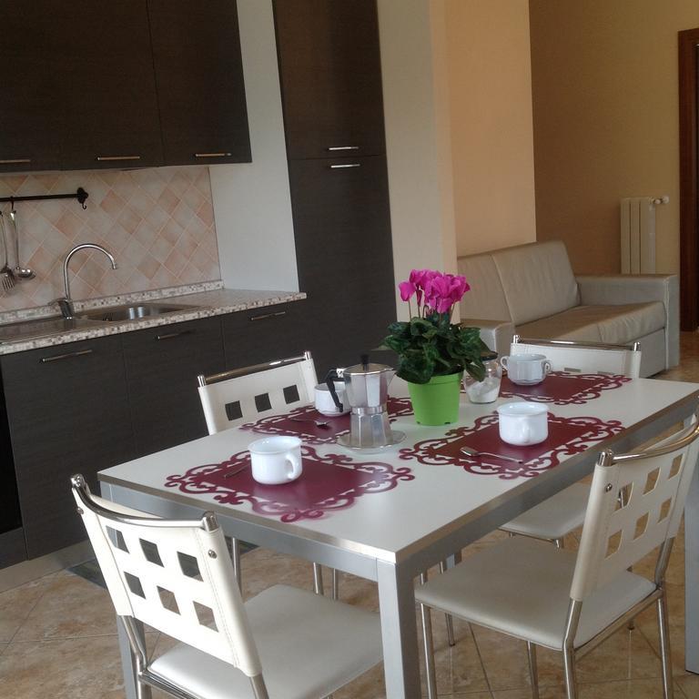 Agriturismo Da Lui Bordighera Habitación foto
