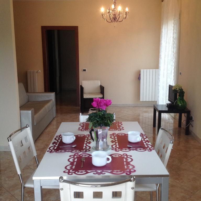 Agriturismo Da Lui Bordighera Habitación foto
