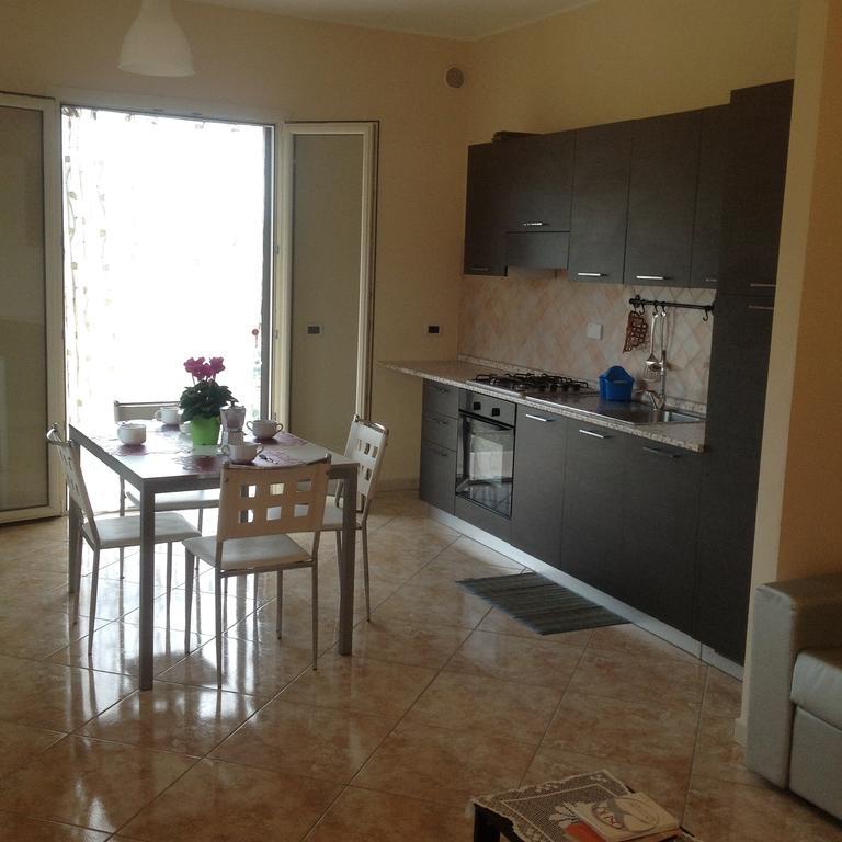 Agriturismo Da Lui Bordighera Habitación foto