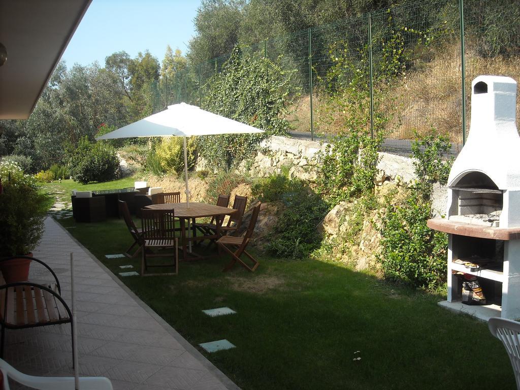 Agriturismo Da Lui Bordighera Habitación foto