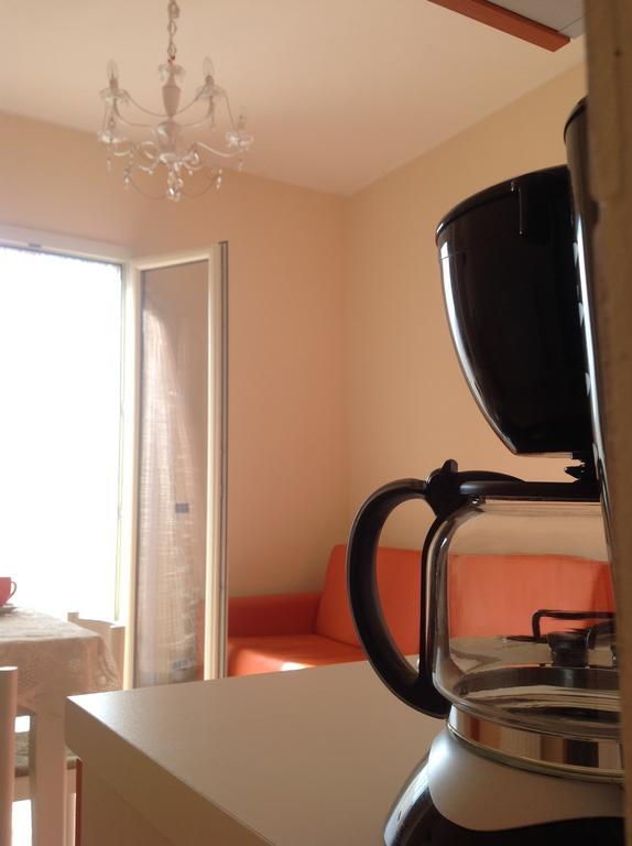 Agriturismo Da Lui Bordighera Habitación foto