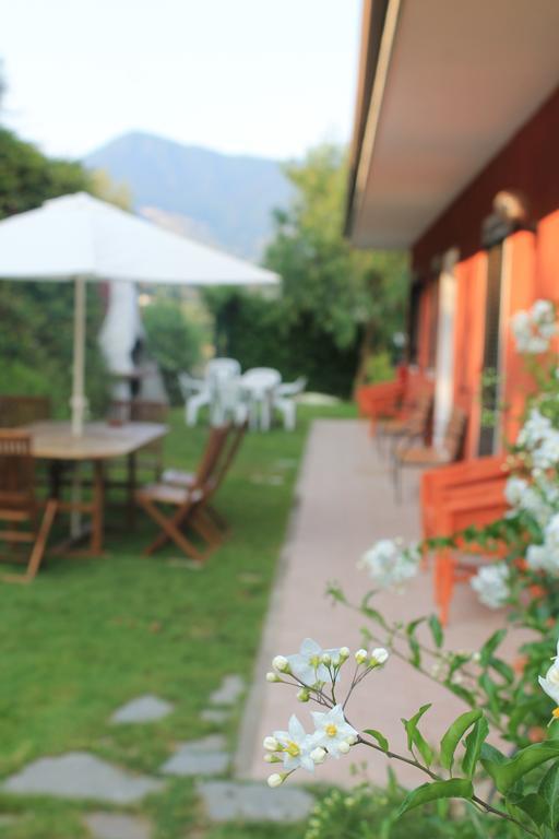 Agriturismo Da Lui Bordighera Exterior foto