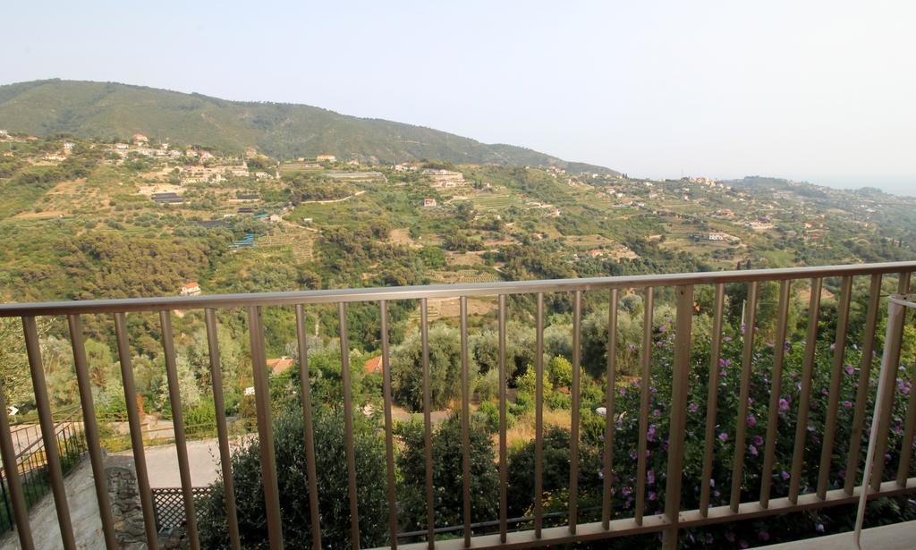 Agriturismo Da Lui Bordighera Exterior foto