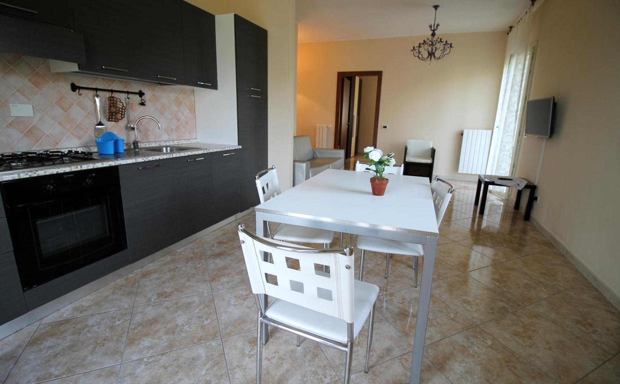 Agriturismo Da Lui Bordighera Habitación foto