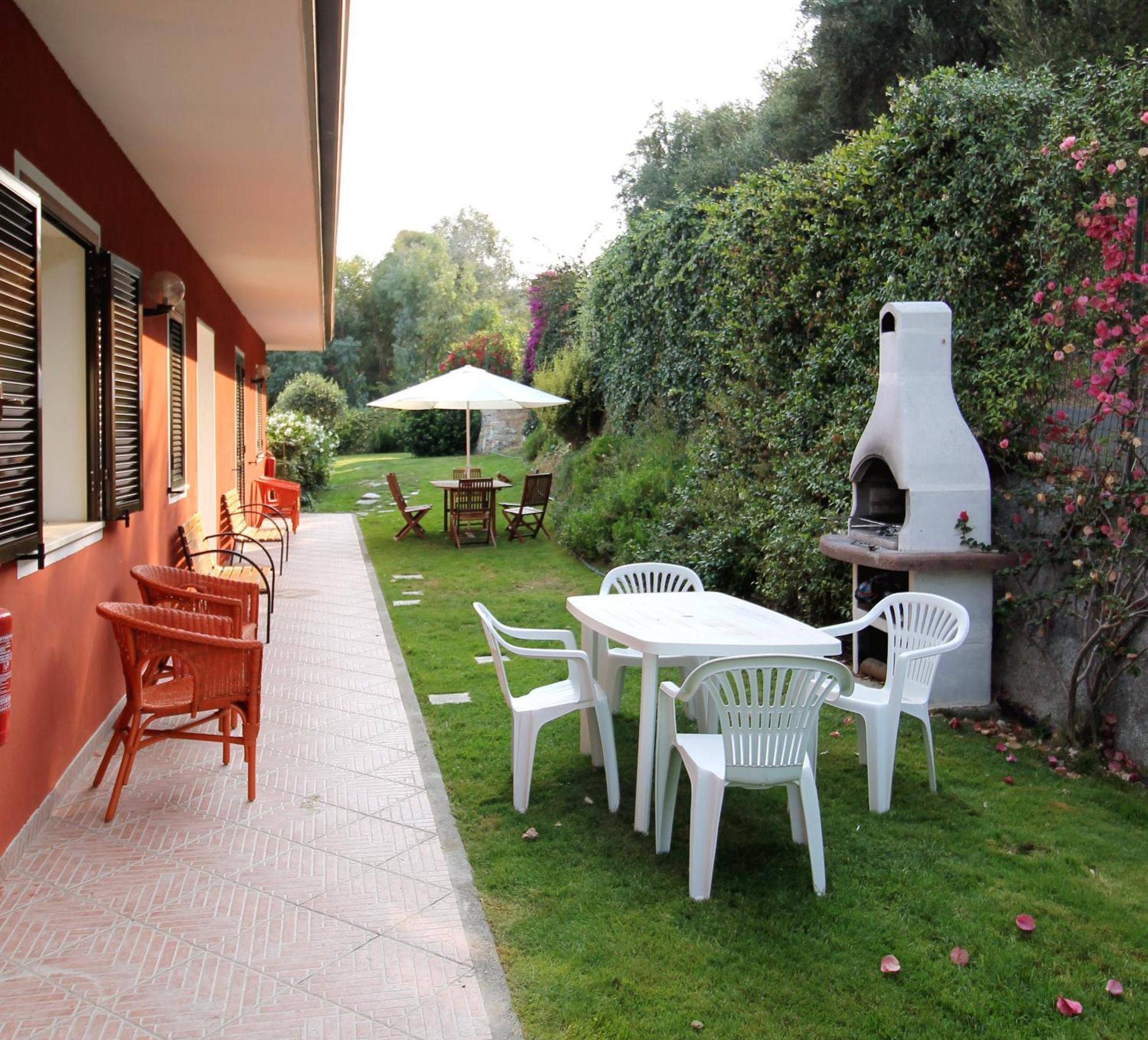 Agriturismo Da Lui Bordighera Habitación foto